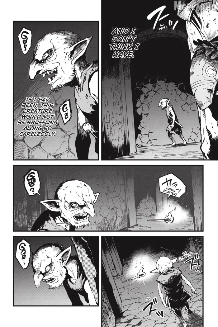 Goblin Slayer: Side Story Year One Chapter 130 image 05_optimized